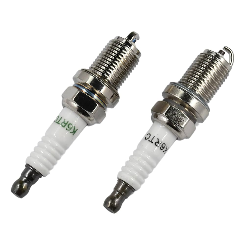Amazon.com: Chuuparts 2Pcs Spark Plugs XC92YC MIU11020